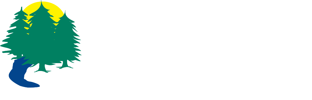 MidAmerica Technical & Environmental Services, Inc. Logo White